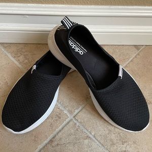 Adidas Cloudfoam Slip-on Women’s